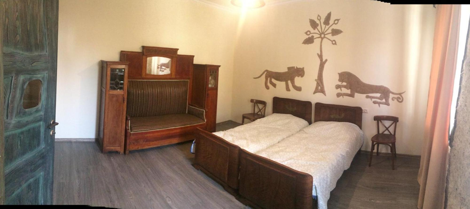 Master'S House Dayan Hotel Yerevan Room photo
